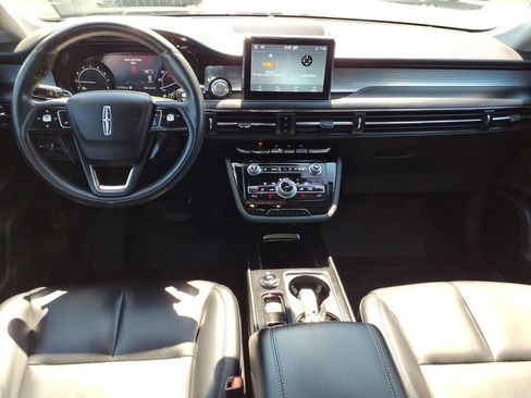 Used 2021 Lincoln Corsair AWD w/ Towing Package I image 14