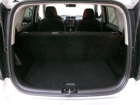 Used 2018 Kia Soul Base 4dr Crossover 6A image 22