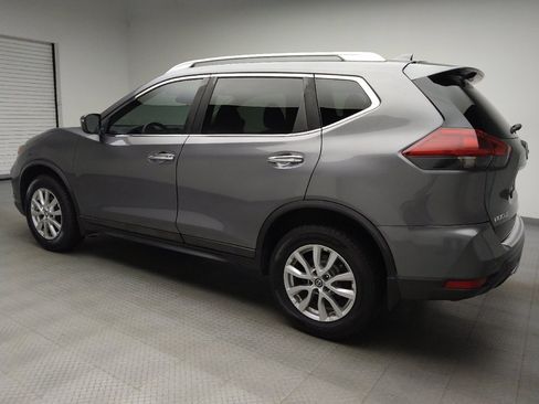 Used 2019 Nissan Rogue SV AWD/4WD image 3
