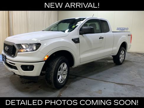 Used 2019 Ford Ranger XLT w/ Equipment Group 301A Mid AWD/4WD image 38
