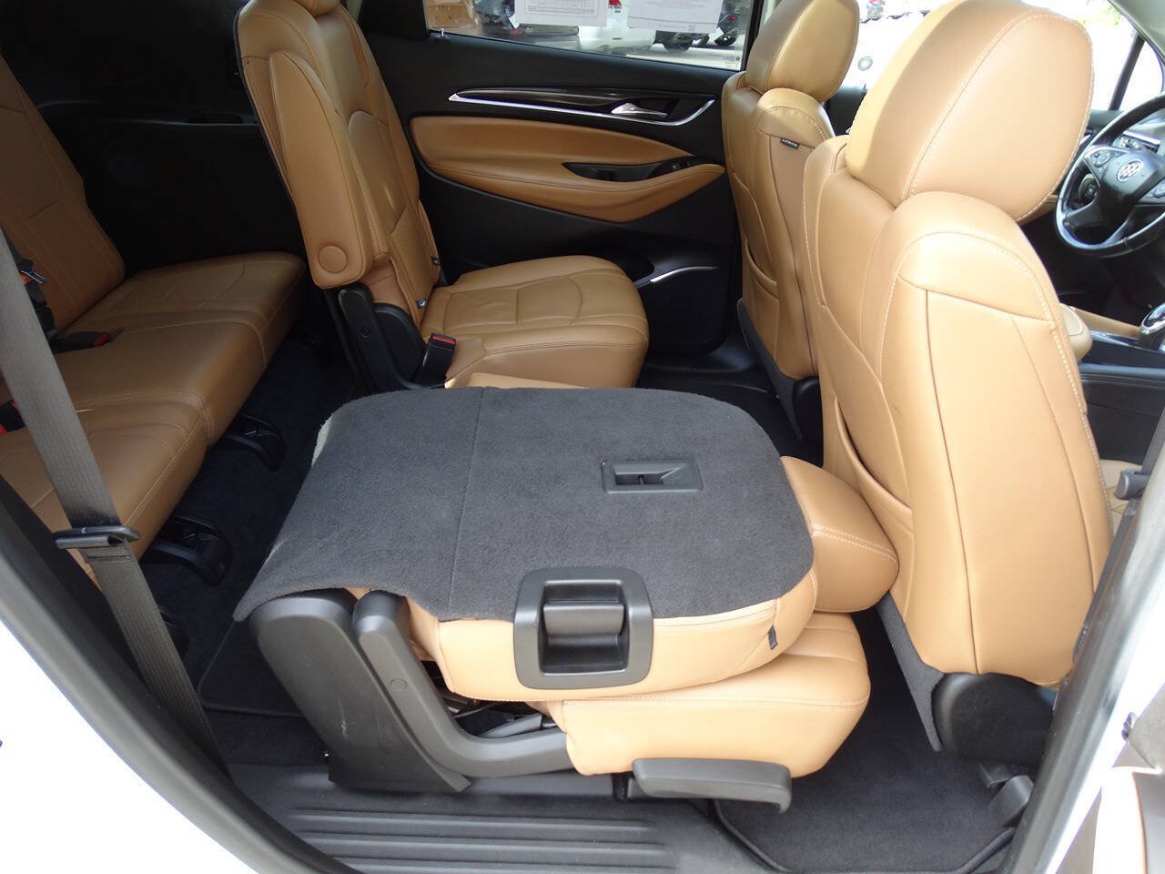 Used 2019 Buick Enclave AWD Premium w/ Experience Buick Package image 50