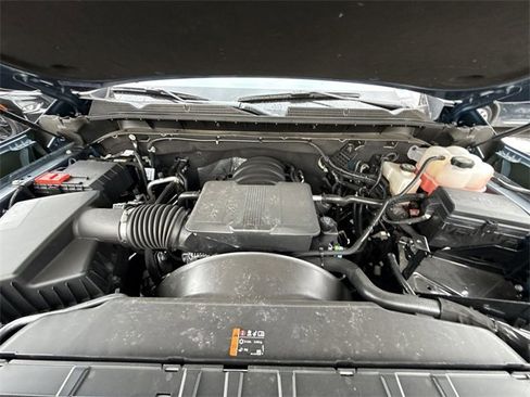 Used 2025 GMC Sierra 2500 Denali w/ Denali Reserve Package image 31