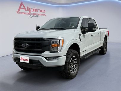 Used 2023 Ford F150 Lariat w/ Max Trailer Tow Package