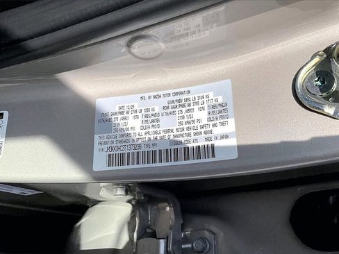 New 2026 MAZDA CX-90 3.3 Turbo S w/ Premium Package image 13