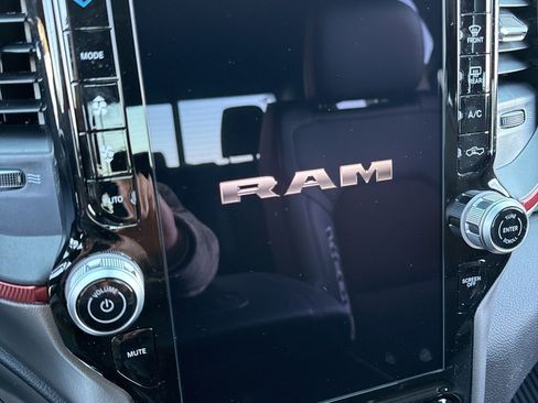 New 2026 RAM 1500 Rebel w/ Rebel Level 1 Equipment Group image 19