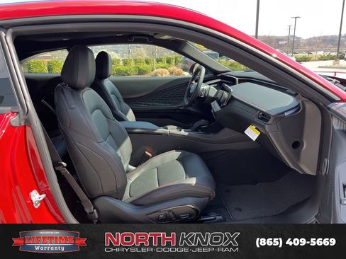 New 2026 Dodge Charger Scat Pack image 21