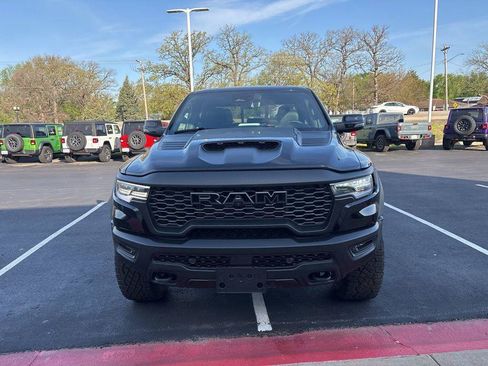 New 2026 RAM 1500 RHO w/ RHO Level 1 Equipment Group AWD/4WD image 3