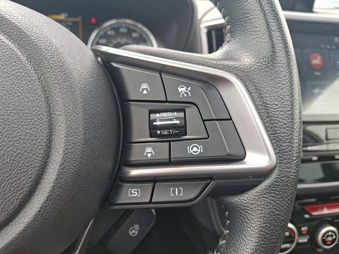 Used 2021 Subaru Forester Touring AWD/4WD image 22