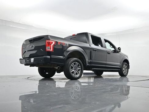 Used 2016 Ford F150 XLT w/ Equipment Group 302A Luxury image 29