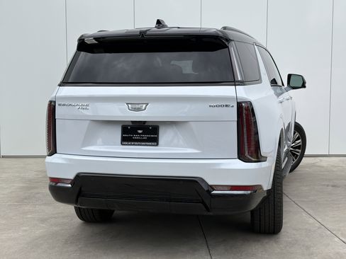 New 2026 Cadillac Escalade IQL Sport 1 image 6