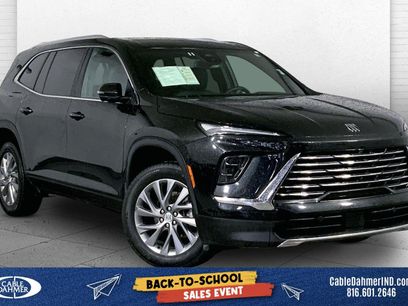 Used 2025 Buick Enclave Preferred