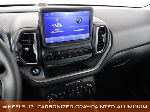 Used 2024 Ford Bronco Sport Big Bend w/ Convenience Package AWD/4WD image 22