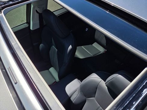 Certified 2025 Lexus NX 350 AWD w/ Cold Area Package image 9