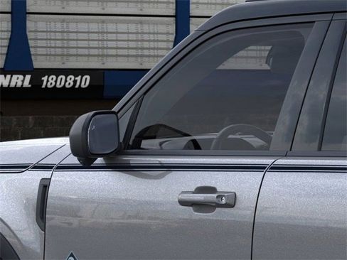 New 2025 Ford Bronco Sport Outer Banks w/ Outer Banks Tech Package+ image 20