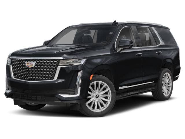 Certified 2024 Cadillac Escalade Premium Luxury w/ Performance Package AWD/4WD image 1