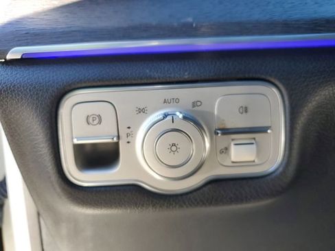 Used 2022 Mercedes-Benz GLS 450 GLS 450 image 14