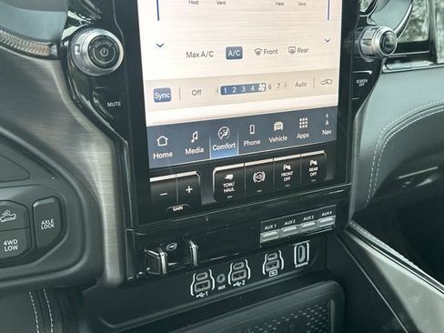 New 2026 RAM 2500 Rebel w/ Rebel Level 2 Equipment Group image 28