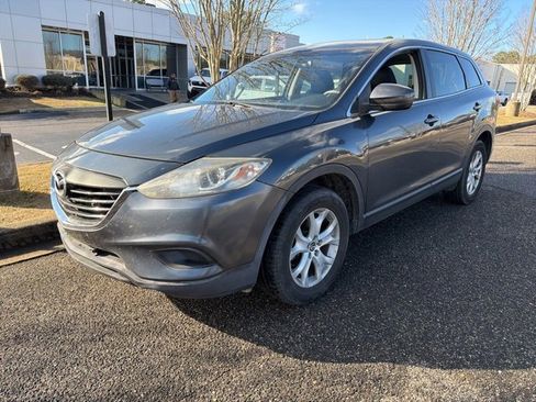 Used 2013 MAZDA CX-9 Sport image 1