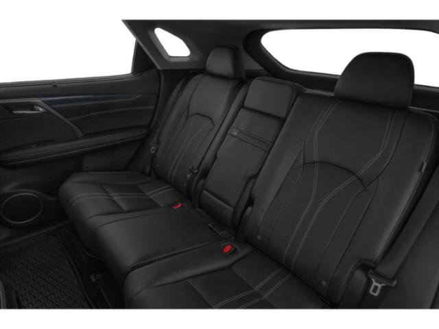 Used 2022 Lexus RX 450h AWD w/ Luxury Package image 13