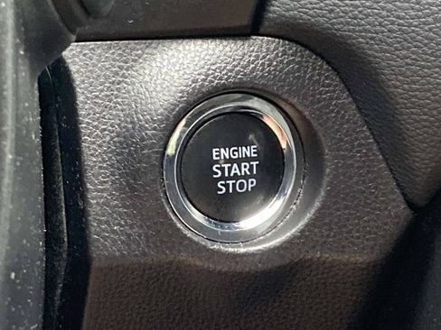 Used 2025 Toyota RAV4 XLE Premium w/ Weather Package FWD image 38