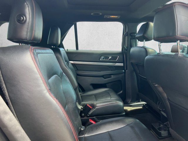 Used 2016 Ford Explorer Sport w/ Equipment Group 401A AWD/4WD image 22
