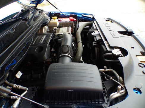 Used 2020 RAM 1500 Big Horn AWD/4WD image 29