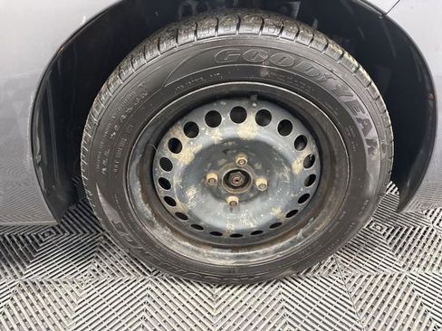 Used 2016 Honda Fit LX image 7