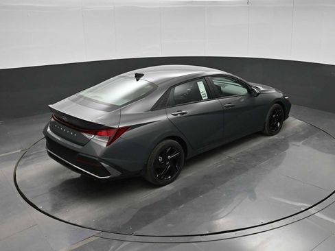 New 2026 Hyundai Elantra Sport FWD image 28
