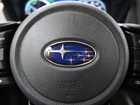 New 2026 Subaru Forester Touring AWD/4WD image 28