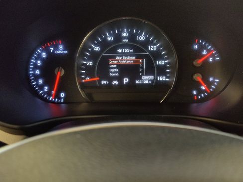 Used 2019 Kia Sorento EX AWD/4WD image 23
