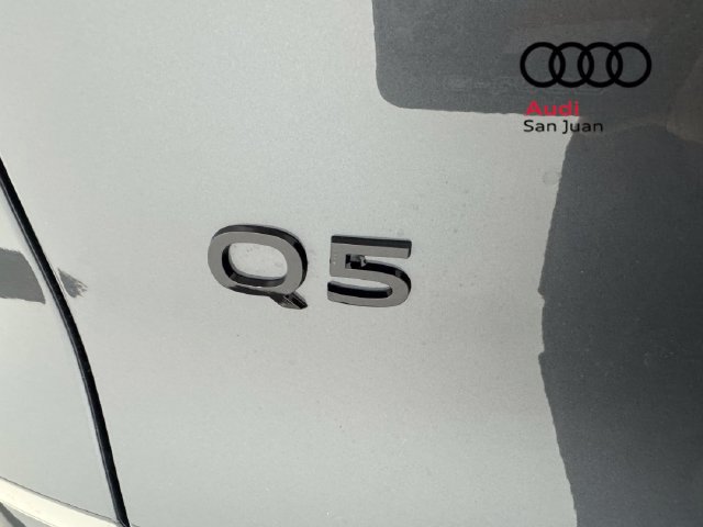 New 2026 Audi Q5 Premium Plus AWD/4WD image 13