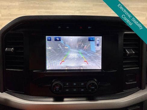 Used 2023 Ford F150 XLT image 7