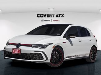 Used 2023 Volkswagen GTI 40th Anniversary Edition FWD video 1