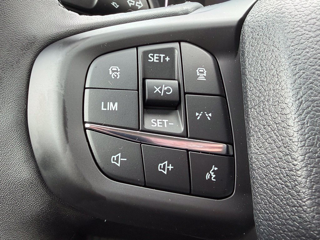 New 2026 Ford Ranger XLT AWD/4WD image 36