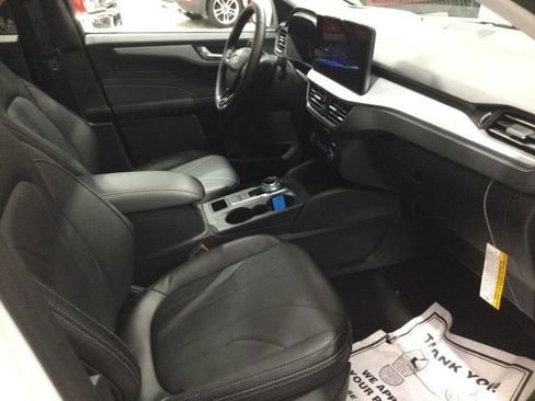 New 2026 Ford Escape Platinum w/ Premium Technology Package image 23
