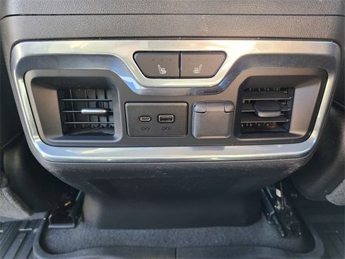 Used 2019 GMC Sierra 1500 SLT w/ SLT Premium Plus Package image 13