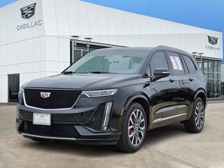 Certified 2023 Cadillac XT6 Sport w/ Technology Package AWD/4WD video 2