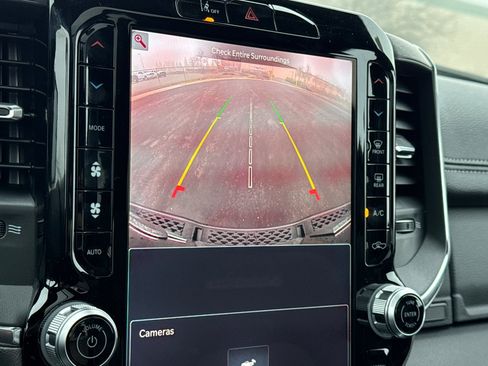 New 2026 RAM 1500 Laramie image 18