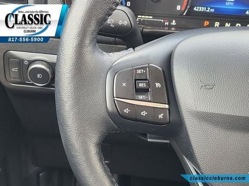 Used 2021 Ford Bronco Sport Outer Banks image 25