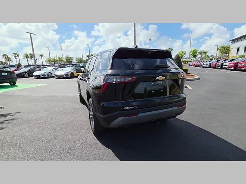 New 2026 Chevrolet Equinox LT w/ Convenience Package II image 15