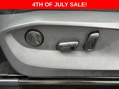 Used 2024 Volkswagen Tiguan Wolfsburg Edition AWD/4WD image 16