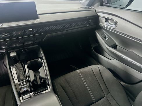 Used 2024 Honda Accord Sport image 19