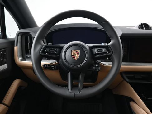 Certified 2026 Porsche Cayenne Coupe AWD/4WD image 13
