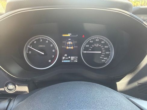Used 2023 Subaru Forester Premium w/ Popular Package #2 AWD/4WD image 2