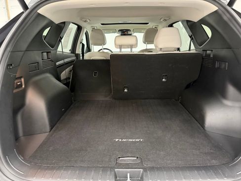 Used 2023 Hyundai Tucson SEL w/ Convenience Package image 24