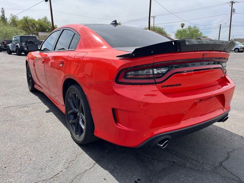 Used 2021 Dodge Charger GT w/ Blacktop Package RWD image 5