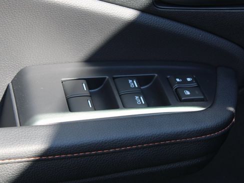 New 2026 Honda Ridgeline TrailSport image 20