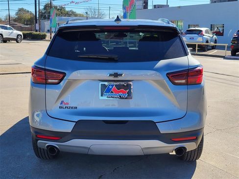 Used 2024 Chevrolet Blazer LT w/ Convenience Package image 6