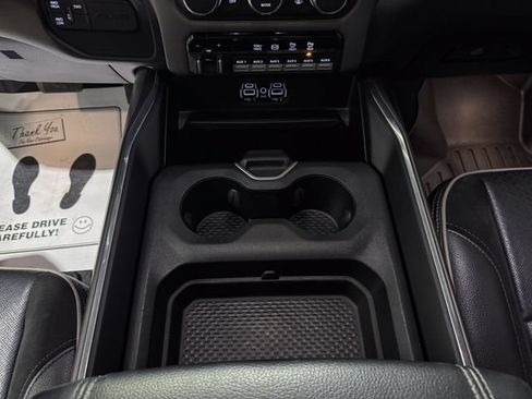 Used 2021 RAM 2500 Laramie w/ Night Edition AWD/4WD image 16