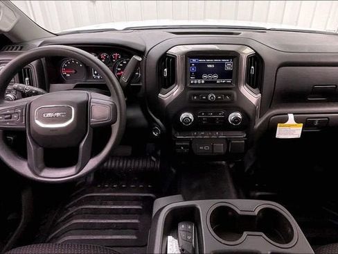 New 2026 GMC Sierra 2500 Pro w/ Convenience Package AWD/4WD image 6